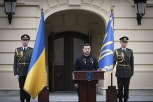 Зеленський анонсував третій етап обміну полоненими