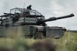 Із 24 травня, частина території на Сумщині позначена як окупована росіянами