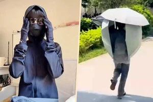 Жінку зламала кістку через дефіцит вітаміну D