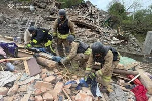 На Житомирщині під час нічної атаки загинули троє дітей з однієї сім’ї (оновлено)