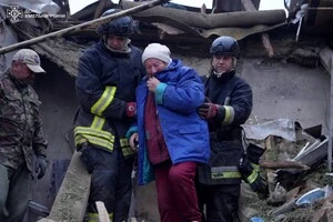 Зруйновано шість приватних житлових будинків, понад 20 – пошкоджено