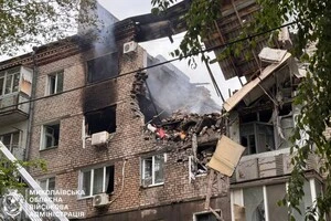 Під час нічної атаки на Україну загинули 12 людей, більше 60 поранено