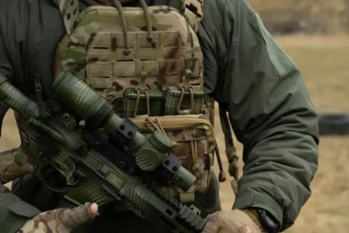 Плитоноска. Як обрати сучасний оптимальний захист