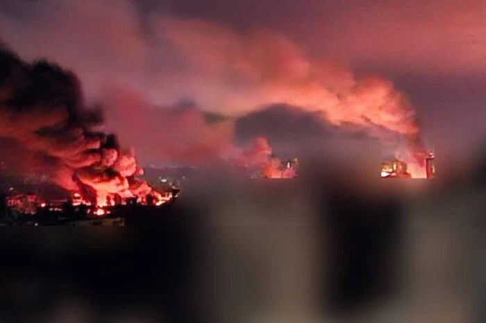 Спецпосланець Трампа звернувся до росіян через атаку на Київ