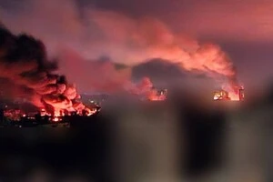 Спецпосланець Трампа звернувся до росіян через атаку на Київ