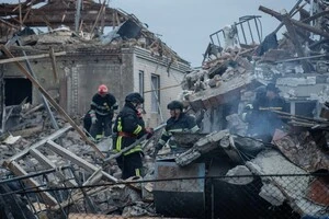 Під час російської атаки загинули батьки ексдепутата Хмельницької облради 