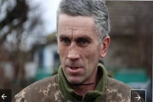 Росія у рамках обміну передала Україні дезертира, який добровільно здався бойовикам