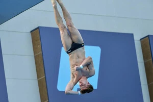 Олексій Середа – чемпіон Європи!