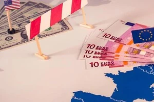 Трамп ухвалив нове рішення щодо тарифів