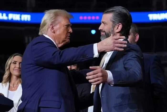 Хто може стати наступним президентом США після Трампа: аналіз Hill