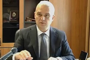 Утік від тюрми до ЗСУ. Обвинувачений у держзраді кримський екссуддя демобілізувався