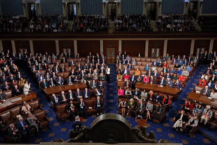 Сенат готовий ввести санкції проти РФ навіть без згоди Трампа – The Telegraph
