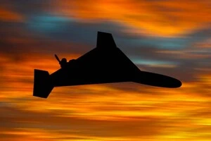 Атака на Київ: є пошкодження в Дніпровському районі