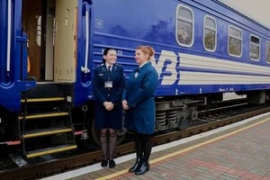 «Укрзалізниця» є лідером серед роботодавців, оскільки має 178 616 працівників