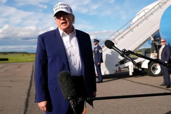 Ядерна угода близько? Трамп повідомив про успіх у переговорах з Іраном