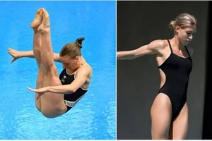 Уперше за 26 років. Українки вибороли «золото» на чемпіонаті Європи зі стрибків у воду 