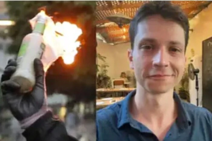 У США заарештовано американця, який погрожував вбити Трампа