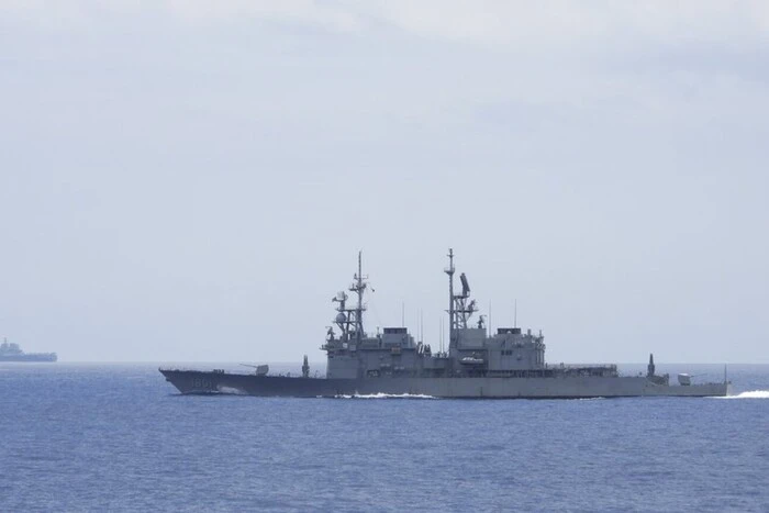 Китай посилив армію для нападу на Тайвань у «найкоротші терміни» – FT