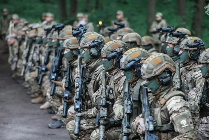 Зеленський змінив дату святкування Дня Сил спеціальних операцій