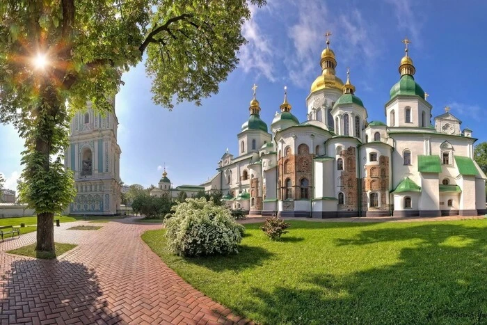 Винен Мінкульт? Директорка Софійського заповідника пояснила, чому у День музеїв не було безплатного входу