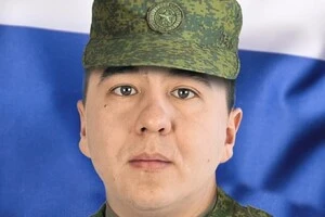 У Чебочакова залишилося двоє дітей