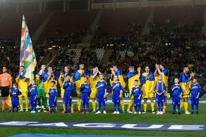 Українські легіонери зіграли чергові поєдинки