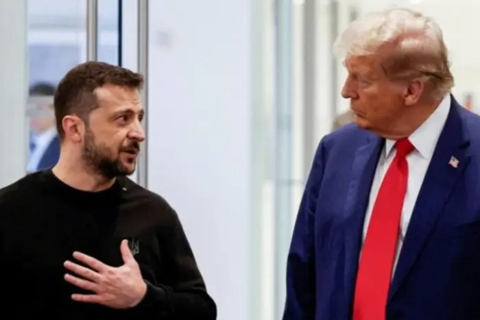 Трамп і Зеленський можуть зірвати саміт НАТО у червні – NYT