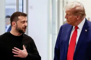 Щорічний саміт НАТО може бути набагато складнішим, ніж сподівався генеральний секретар альянсу Марк Рютте