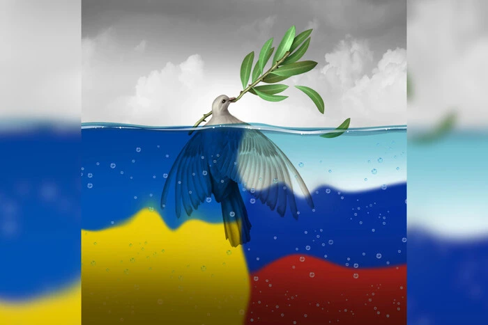 Инициатива в мирных переговорах переходит к Кремлю. И вот почему