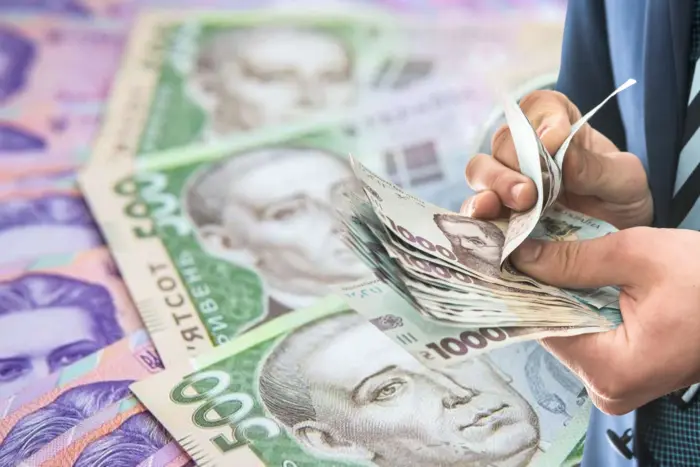 Україна збільшила держборг до майже $180 млрд