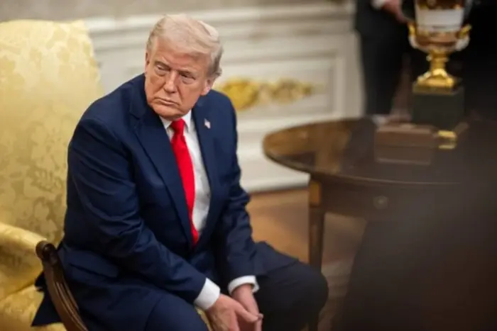 Трамп відклав запровадження тарифів для ЄС