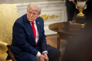 Європейський Союз намагається зрозуміти справжні вимоги Трампа у торговельних переговорах