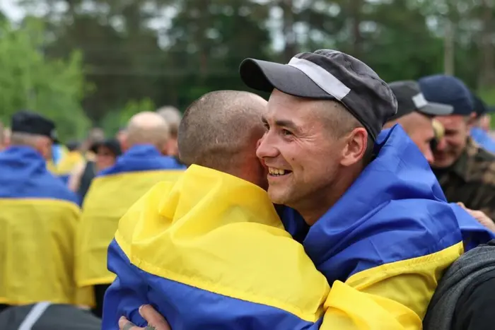 Координаційний штаб пояснив, чим унікальний обмін «1000 на 1000»