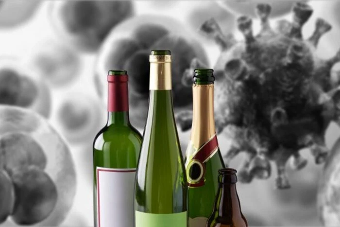 Смертність від раку через алкоголь різко зросла – хто у найбільшій зоні ризику?