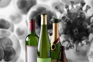 Смертність від раку через алкоголь різко зросла – хто у найбільшій зоні ризику?