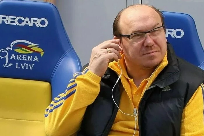 Леоненко назвав чемпіонат України з футболу «першістю водокачки»