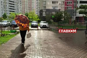 Коли закінчаться затяжні дощі в Україні? Прогноз синоптикині