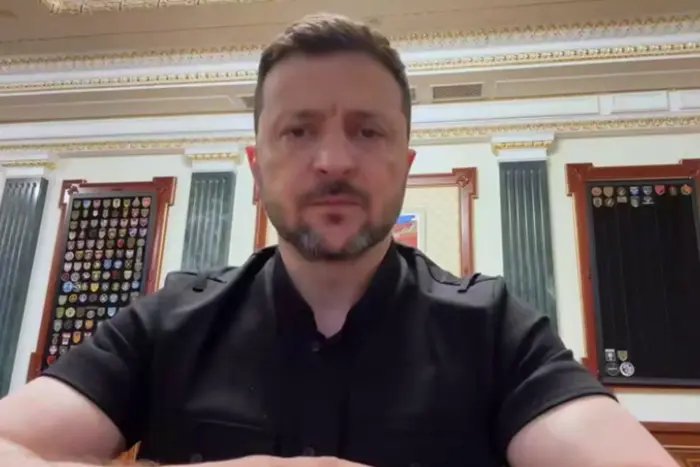 РФ готується до нових наступів та продовжує штурми – Зеленський