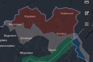 Наступ РФ на Сумщину: очільник ОВА повідомив, які села захоплені