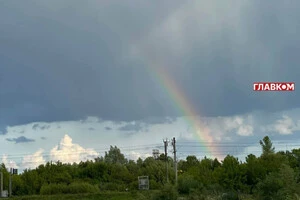 Прогноз погоди на 27 травня