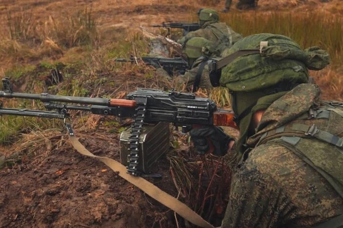 Аналітики ISW розповіли, куди РФ перекидає сили замість наступу на Костянтинівку