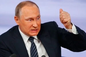 Про що свідчать масовані комбіновані удари Путіна по Україні: дані ISW