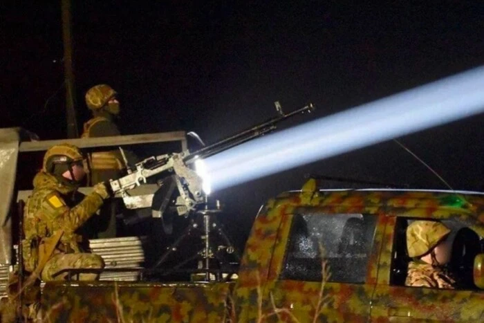 РФ вночі атакувала Україну 60 «шахедами»: скільки долетіли до цілі