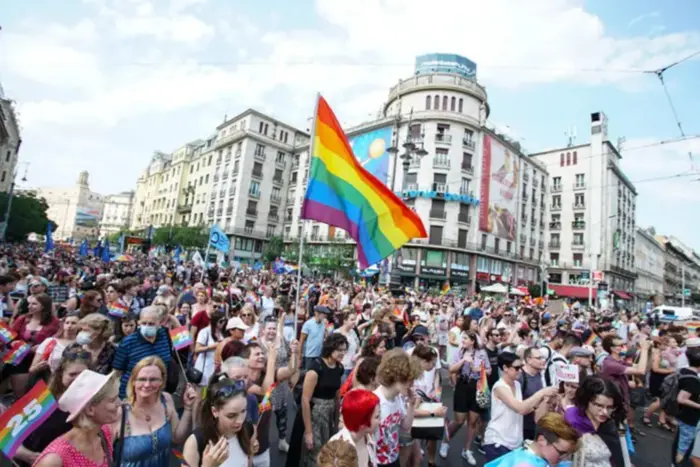 16 країн закликали Єврокомісію вжити заходів проти Угорщини через заборону ЛГБТ-прайду