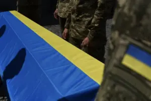 Кількість загиблих військовополонених зростатиме в міру повернення і впізнання тіл