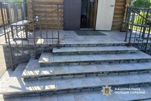 У Дніпрі чоловік ледь не спалив храм: може отримати 10 років тюрми