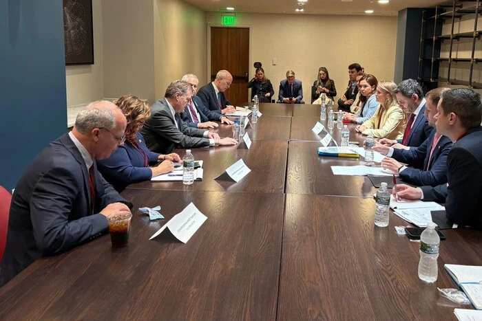 Україну офіційно запрошено на саміт НАТО в Гаазі