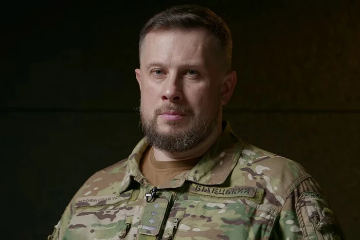 Групи впливу роблять ставку на Білецького. Командира прагнуть вивести на вищі військові і політичні посади, – ЗМІ