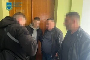 Інвалідність за гроші. Затримано заступника глави Кам'янець-Подільської райради