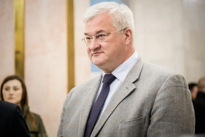 Сибіга повідомив, скільки Росії коштує один день війни проти України